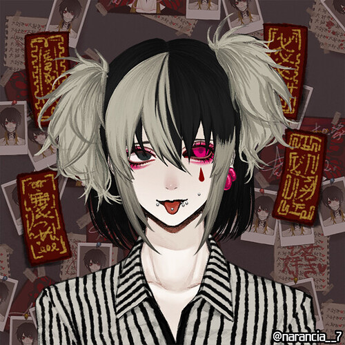 Picrew (aka avatar maker) - #14 by Rui - Entertainment - JROCK ONE