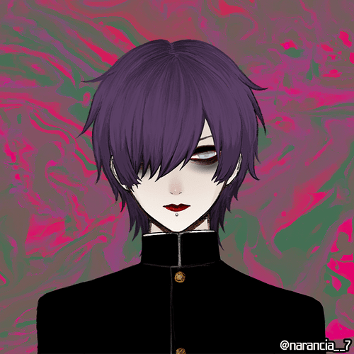 Picrew (aka avatar maker) - #14 by Rui - Entertainment - JROCK ONE