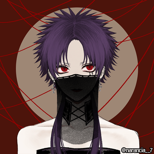 Picrew (aka avatar maker) - #9 by blossomingRuin - Entertainment - JROCK ONE