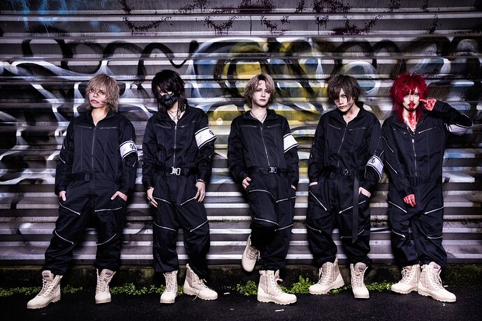 零[Hz] new single 「SURVIVE」release and new oneman tour - News