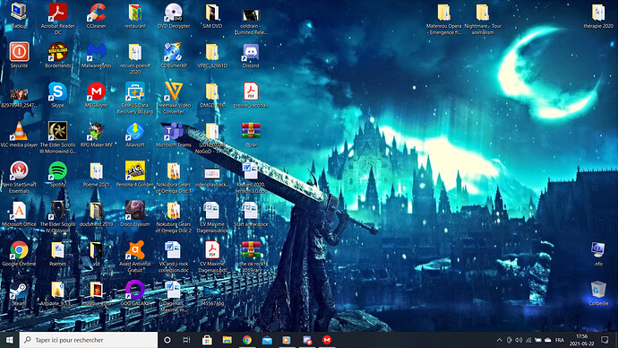 desktop