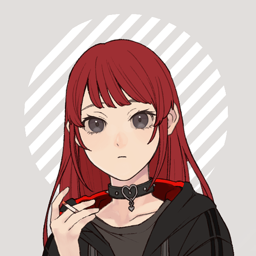 Picrew (aka avatar maker) - #14 by Rui - Entertainment - JROCK ONE