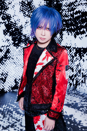 Gt. Shogo (将吾)