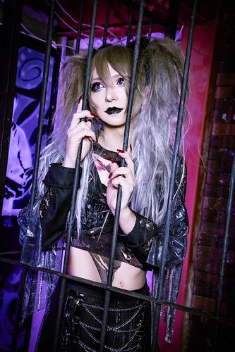 Gt. Youki Saki (結城 咲)