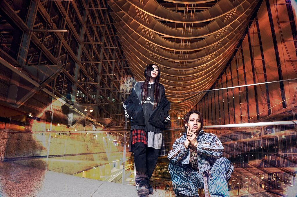 The Brow Beat new album “生き死に、死に生き” release - News