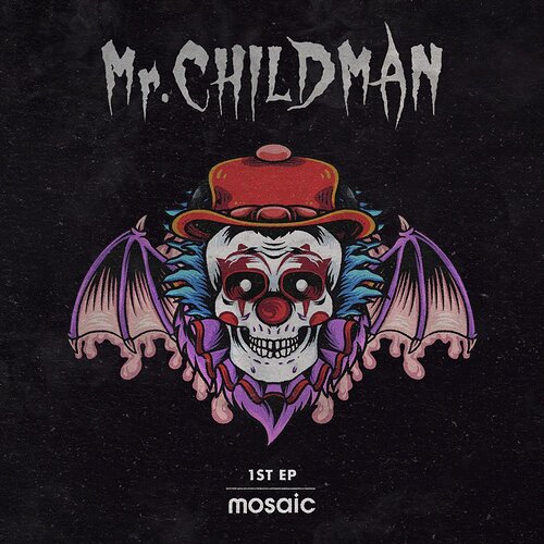 Mr.CHILDMAN
