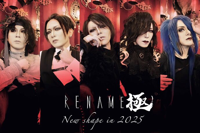 RENAME