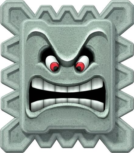 ThwompMKL