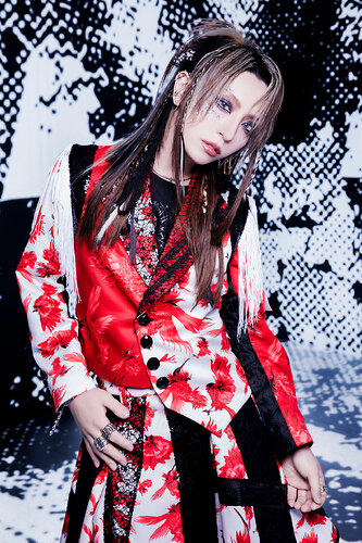 Vo. CHISA