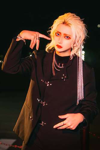 Dr. Taro (汰瑯)