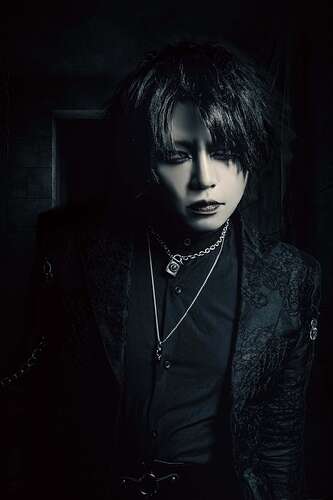 Gt. Uso (嘘)