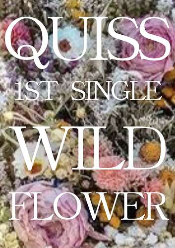 Wild Flower