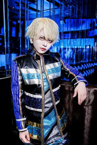Dr. こーき(Support Drums)