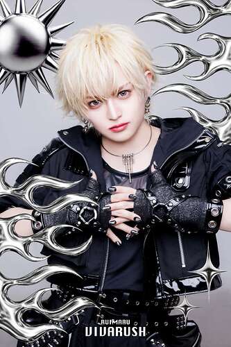 Vo. Ruimaru (るいまる)