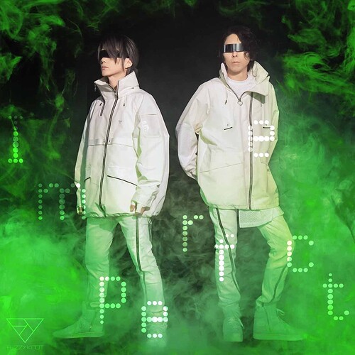 品質が knot fuzzy new News - release “Imperfect” single digital Music