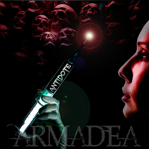 antidote