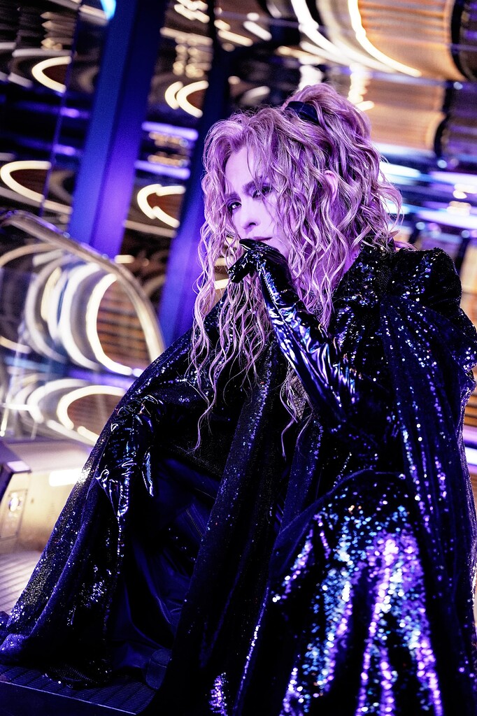 KAMIJO new mini-album 