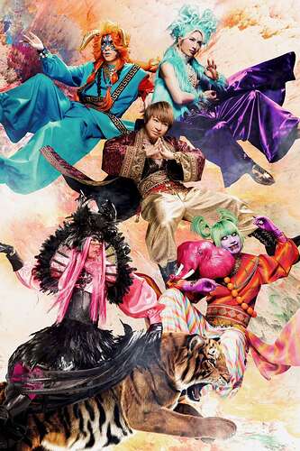 Psycho le Cému