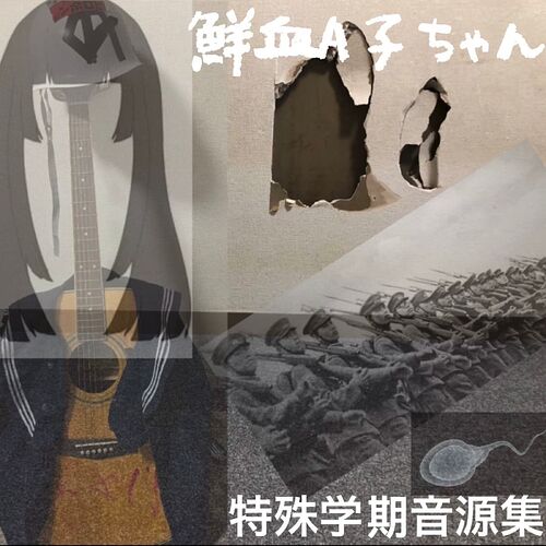 特殊学期音源集