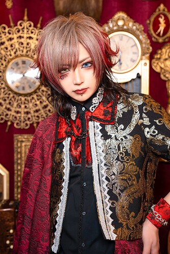 Vocal 澪-Rey-