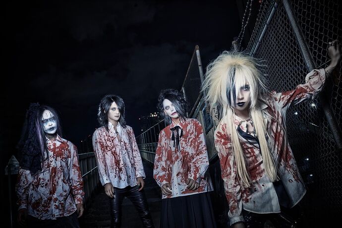 Deathpair