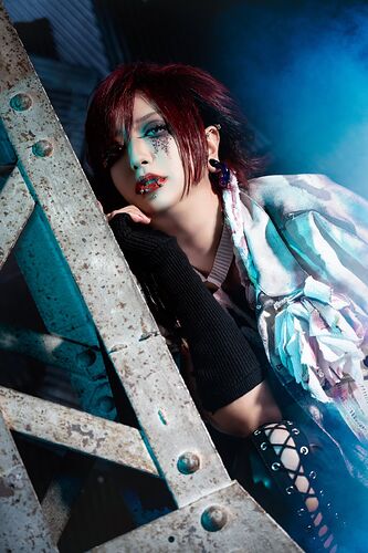 Gt. RYON