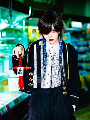 Ba. Shou (翔)