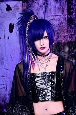 Gt. MIME (マイム)