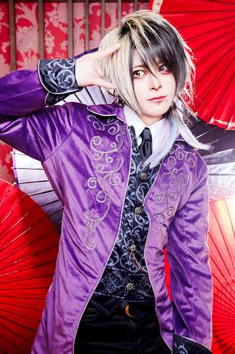 Dr. Kagura Iku (神楽いく)