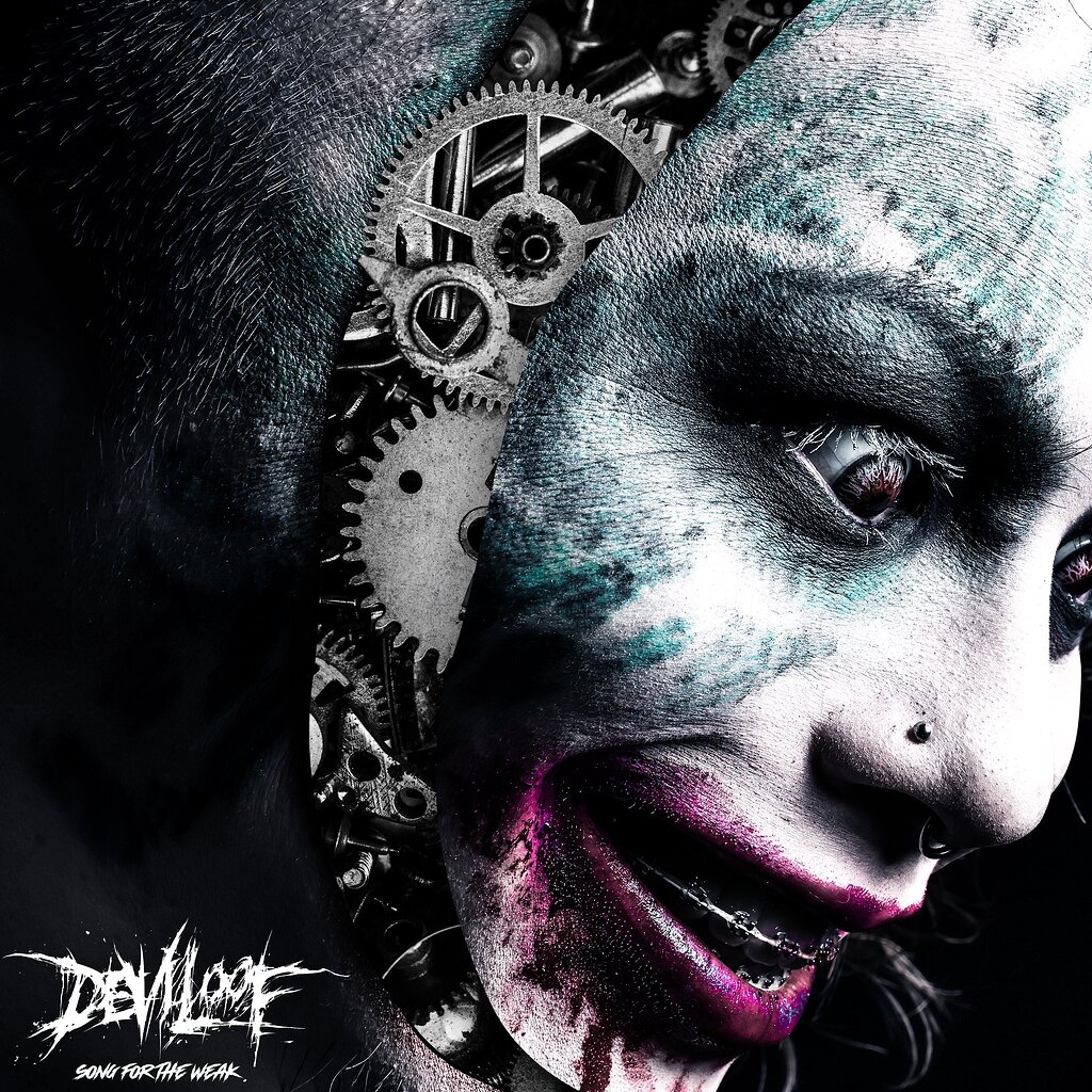 DEVILOOF new EP 