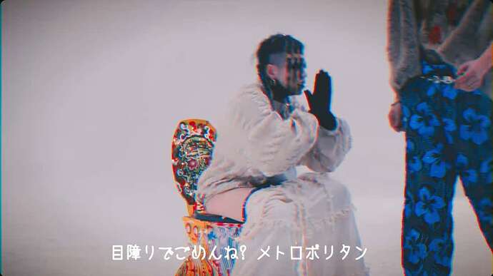 Screenshot 2025-07-12 at 07-52-44 CHAQLA.【FXXK YOUR FEELINGS】OFFICIAL MUSIC VIDEO - YouTube