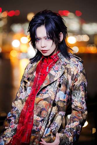Gt. Ichigo JAM (一檎ジャム)