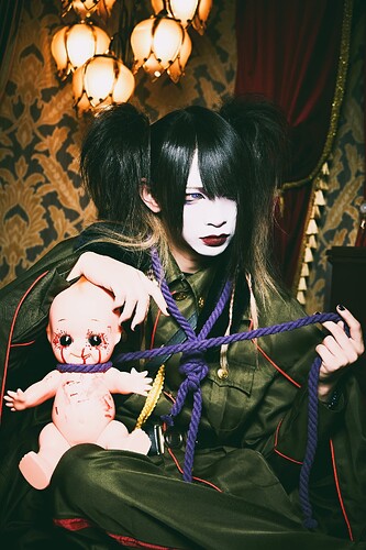 Ba. Kukki (くっきー)