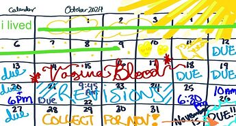 october calendar1