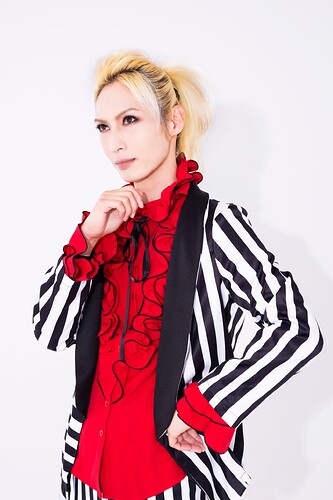 Dr. YURAsama (YURAサマ)