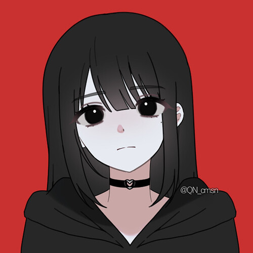 Picrew (aka avatar maker) - #9 by blossomingRuin - Entertainment - JROCK ONE