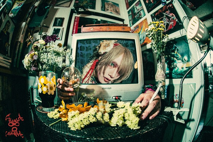 CHAQLA. new album 