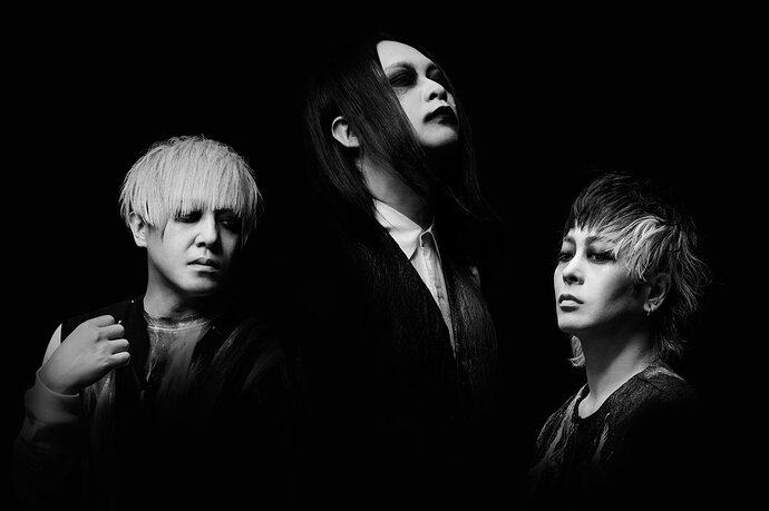 MUCC new mini-album 