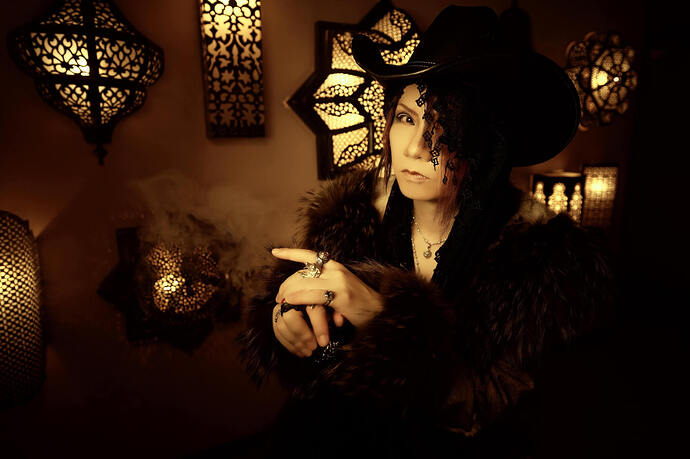 seth