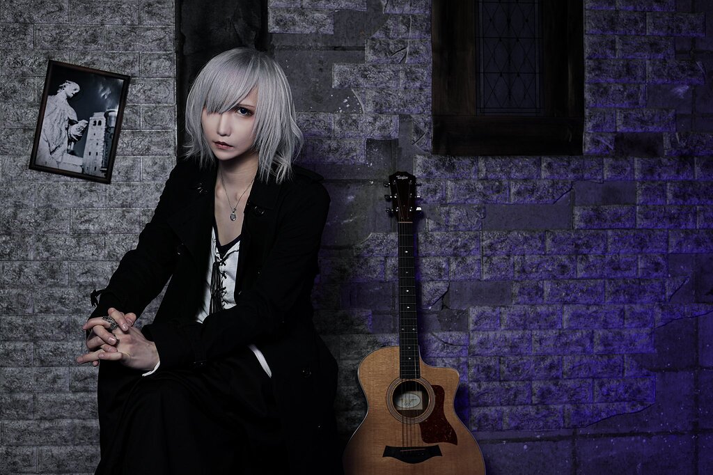 Azlina 舞淺シグヴァ V系 CD 375eed533a47ff2c340b372d140c93