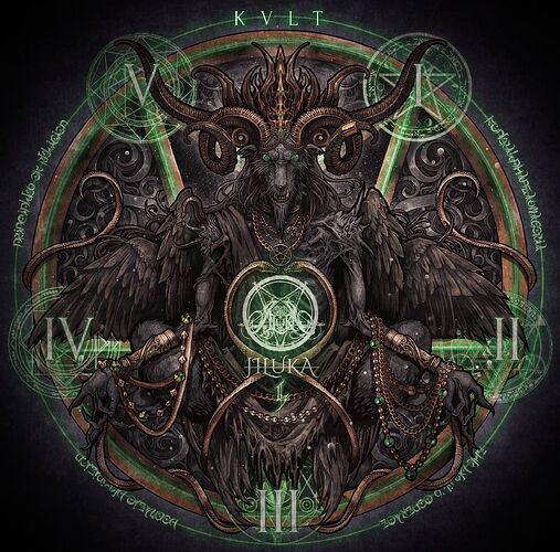 kvlt!