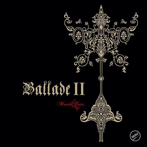 Ballade II