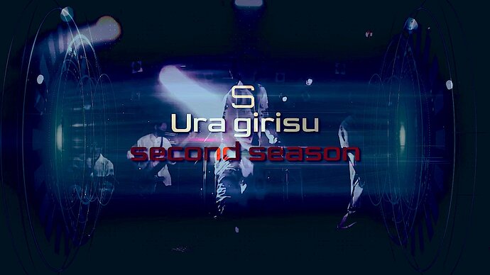 Uragirisu
