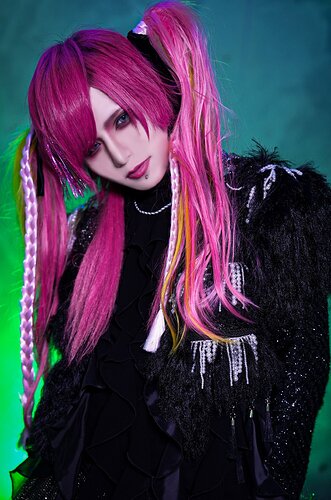 RAN new single “殺した君殺しました” release - News - JROCK ONE