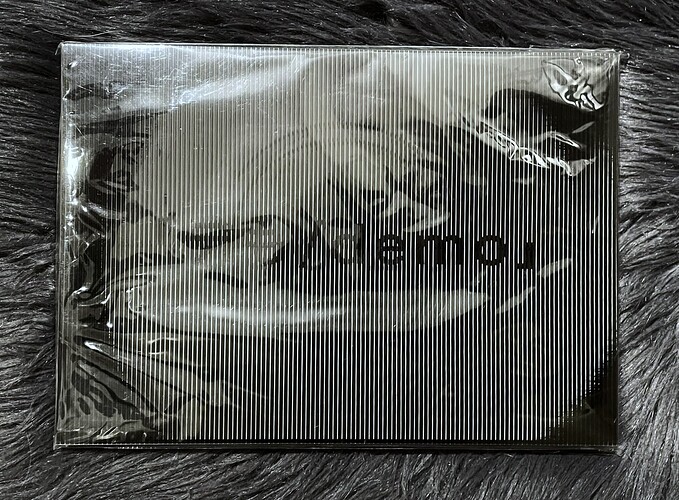 個人作品集1996-2013「デもdemo」-実験記録フィルム- 初回限定盤
