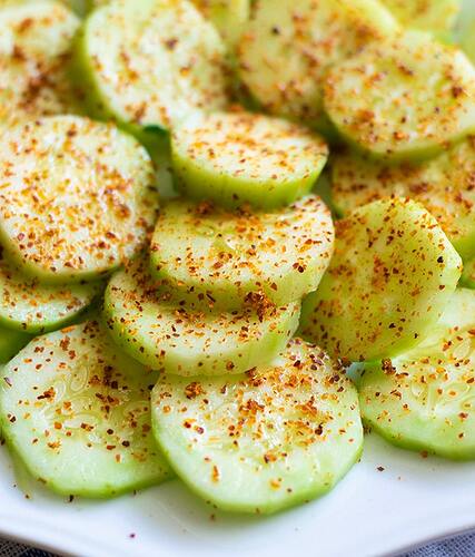 mexican-cucumber-snack