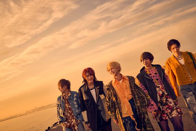 BugLug new single and 15th Anniversary concerts - News - JROCK ONE