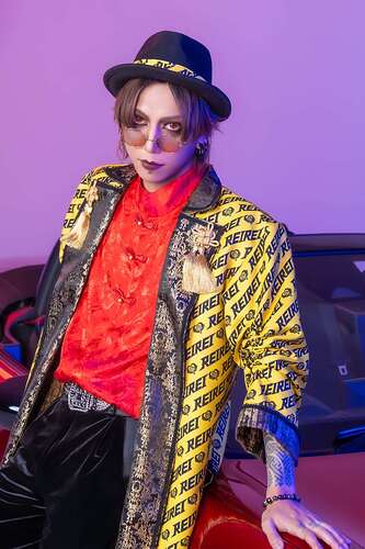 Dr. Imina (諱)