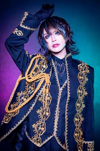 Ba. Akari (燈)