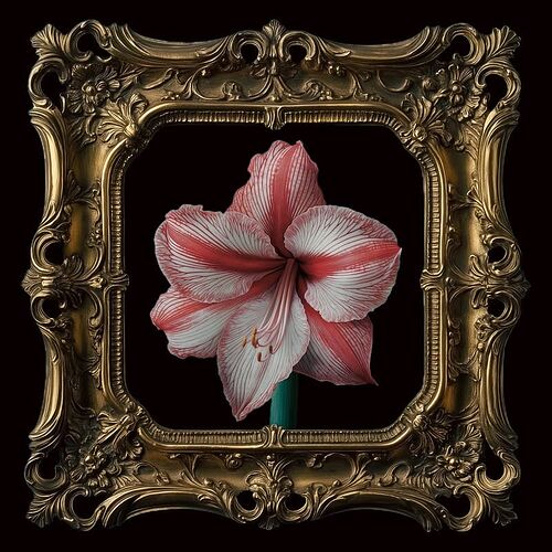 amaryllis